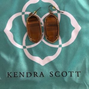 Kendra Scott Small Earrings